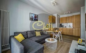 Chill Apartments City Link